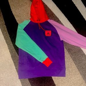 Teddy fresh sweatshirt
